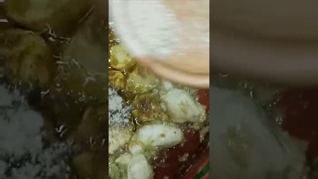 White boneless chicken Handi Recipe смотреть онлайн