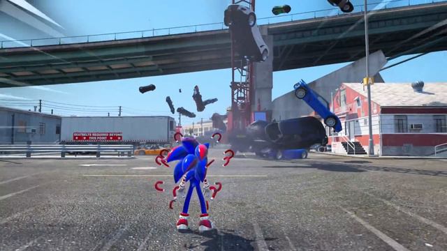 Upgrading to Platinum SONIC in GTA 5 RP смотреть онлайн