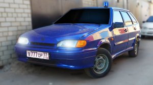 КУПИЛ ВАЗ 2114 за 35000 РУБЛЕЙ на ПЕРЕПРОДАЖУ?