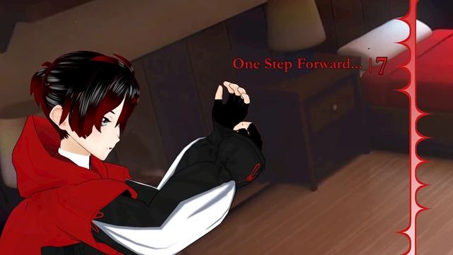 Fixing RWBY | Volume 5 [Episodes 5 ⮚ 8] смотреть онлайн
