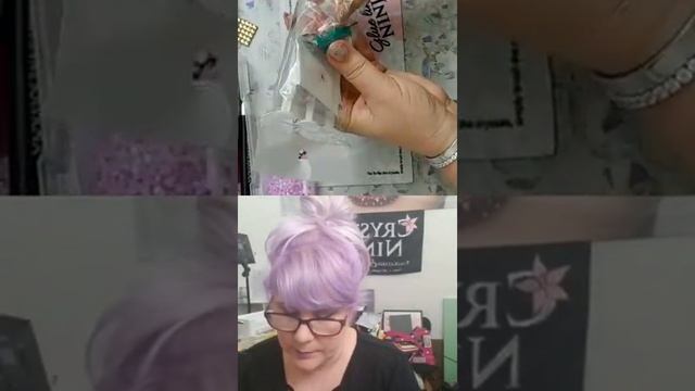 How to Bling a Rhinestone Tumbler! No Cricut or Cameo Needed! CrystalNinja shows how to DIY смотреть онлайн