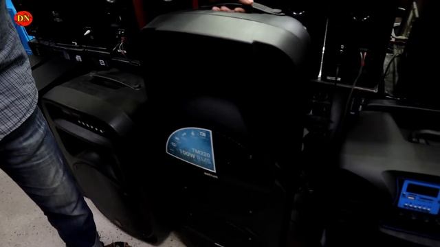 All Sound System, Home Theater, Bluetooth Speaker Price-2019 || কম দামে স্পিকার || Daily Needs смотреть онлайн