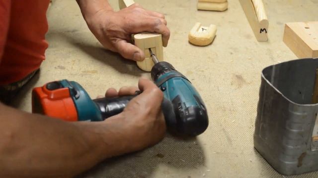 Моя домашняя кухня.Часть 10. Полочки для специй. Мебель своими руками. смотреть онлайн