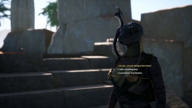 Wild Open-World Furry Sim | Carnal Instinct смотреть онлайн