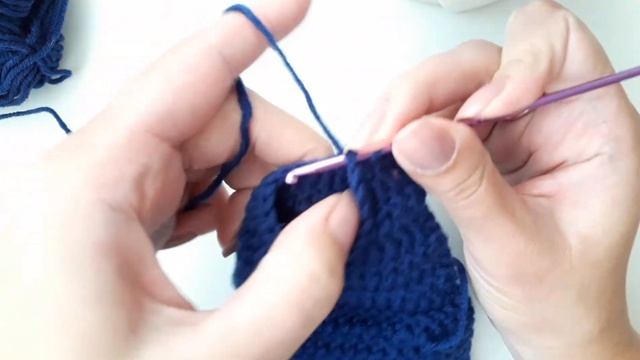 СЫН В ВОСТОРГЕ! ТАПОЧКИ -САПОЖКИ. Вяжем тапочки крючком.