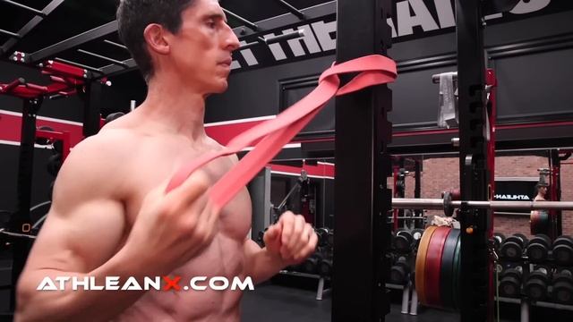 Get A Chiseled Lower Chest (No Bullsh*t Guide)