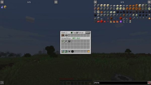 Dank Storage Mod Spotlight - Minecraft 1.16