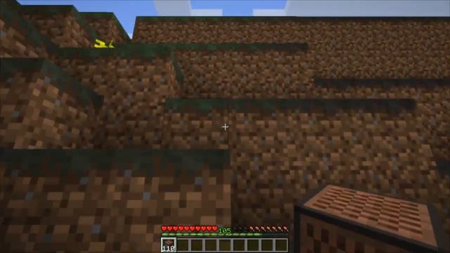 Minecraft Mods - CCTV Camera 2.2 смотреть онлайн