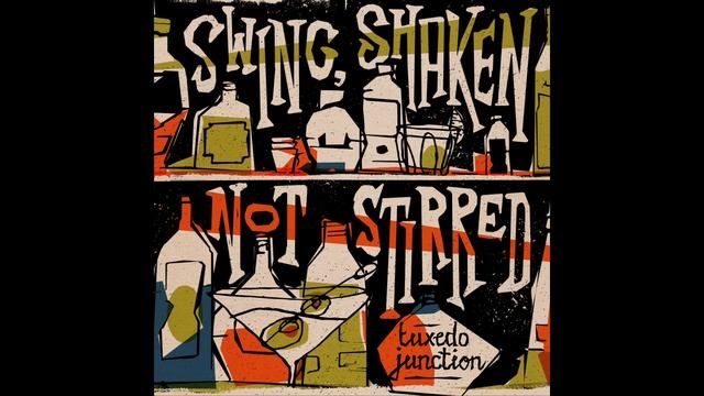 Tuxedo Junction & C@ In The H@ - Lester the Cat смотреть онлайн