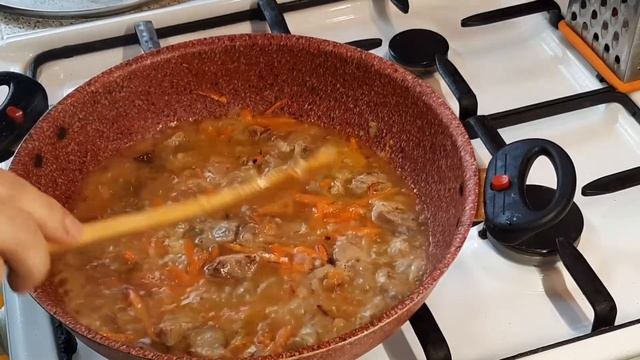 ПЛОВ .ОЧЕНЬ ВКУСНЫЙ смотреть онлайн