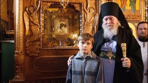 Мытарства после смерти. Откровение Последнего Симбирского старца. Петр Кучминский. Нафанаил