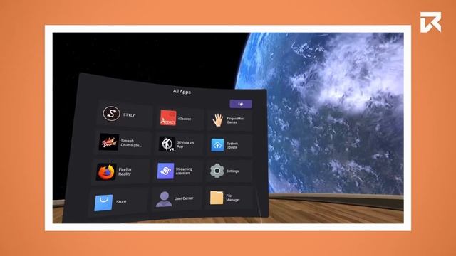 How To Delete Applications Off Of The Pico Neo 3? | VR Expert смотреть онлайн