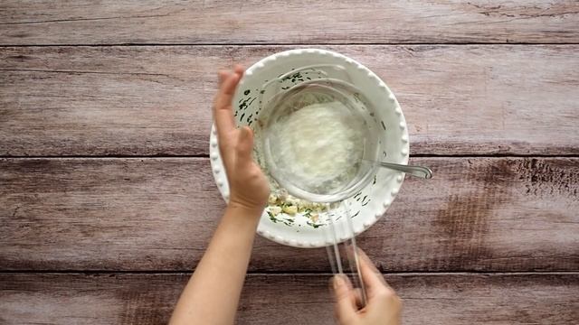 Carlsbad Dumplings (gluten Free)