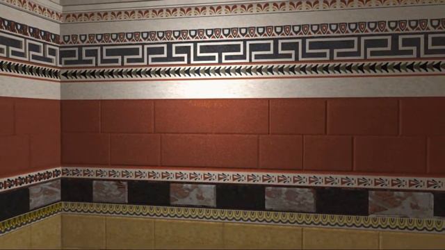 TempleWithAntes смотреть онлайн