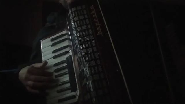 Eyes On Me (from FF8) Accordion Cover (на аккордеоне) смотреть онлайн