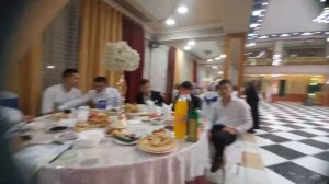 Туй Исфара, Свадьба Заркух #туй #заркух #яккачинор #исфара #кизил-пилол