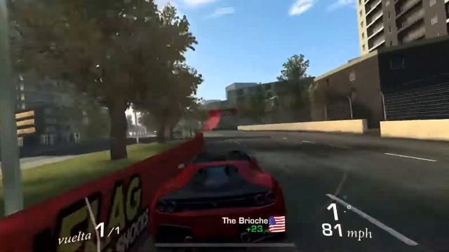 Ferrari J50 game play real racing 3 смотреть онлайн