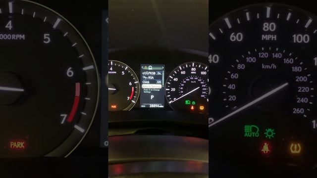 How to reset maintenance / oil life on a 2021 Lexus RX 350 смотреть онлайн