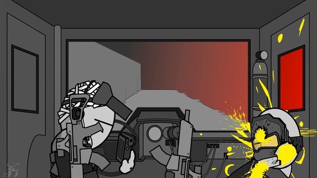 Madness Combat все серии подряд 1-11 смотреть онлайн