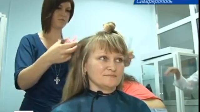 Сюжет ИТВ отделение онкогематологии смотреть онлайн