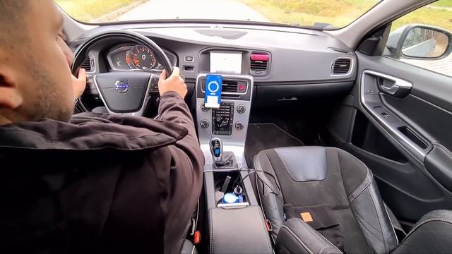 PRÓBA 0-100 ‼️ PRZYSPIESZENIE S60 T6 POLESTAR ‼️3.0T 329KM AWD ‼️ ACCELERATION VOLVO ? смотреть онлайн