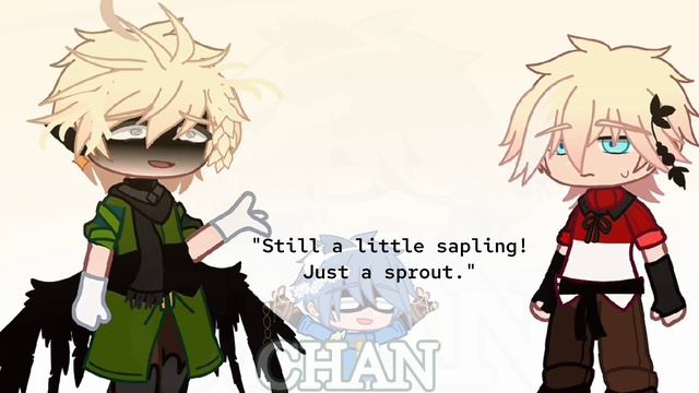 Have this AU, give me questions and I'll try to answer смотреть онлайн