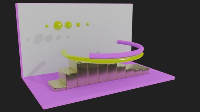 Animation Nodes & Sound смотреть онлайн