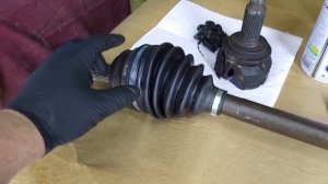 Что будет если Залить трансмиссионное Масло в Шрус ?