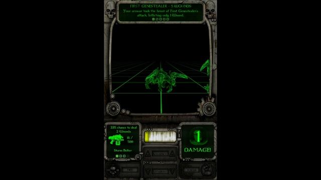 Herald of Oblivion - Android Gameplay HD смотреть онлайн