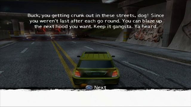 187 Ride or Die Story Mode Complete Playthrough [PAL] Part 1: Peckin' Order смотреть онлайн
