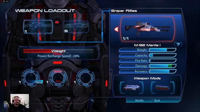 Mass Effect 3 - Let's Play Modded "Menae" Rescue Turian Primarch смотреть онлайн