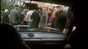 Человек со свалки 1991