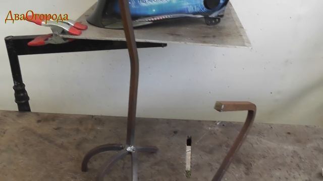 Цапля для сада смотреть онлайн