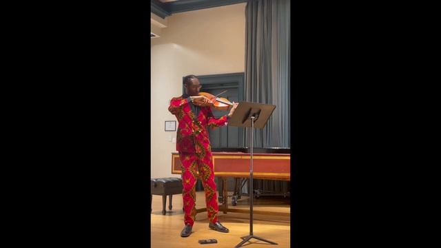 Bach, J.S. — I. Prelude - Suite for Violoncello without Basso No. 2 in D minor, BWV 1008 смотреть онлайн