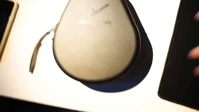 Beyerdynamic Lagoon Anc Unbox