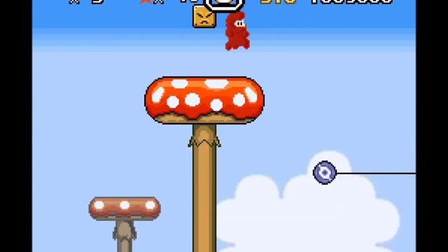 Mario Gives Up 3 - 8 - concern смотреть онлайн
