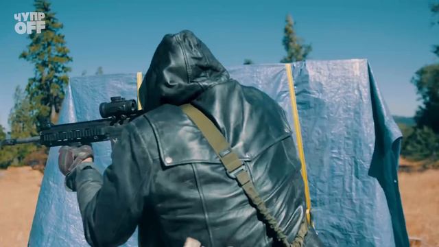 The BATTLEGROUNDS ФИЛЬМ | PUBG (chuproff) смотреть онлайн