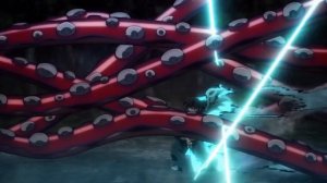 Дыхание Тумана все каты