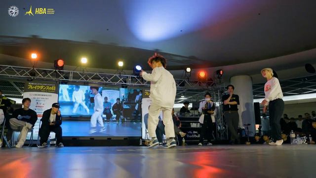 【TOP8 2 on 2】Body Carnival vs FLAVE THE GAME ｜BREAK DANCE DAY - ブレイクダンスの日 ｜FEworks смотреть онлайн