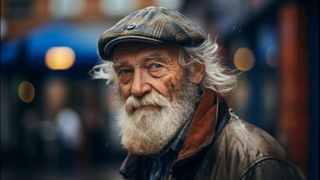 Рассказ Виталия Полозова 