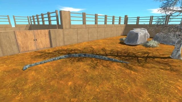 1V1 Gladiator Duels/Animals and Humans|Animal Revolt Battle Simulator смотреть онлайн