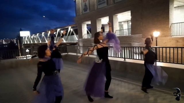 Студия пластики и танца "Маска" смотреть онлайн