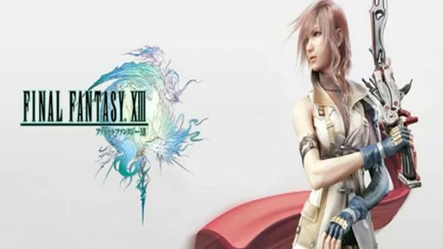 Final Fantasy 13 OST Sayuri Sugawara Eternal Love BEST QUALITY смотреть онлайн