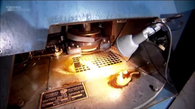 Как изготавливают сахар из тросника. смотреть онлайн
