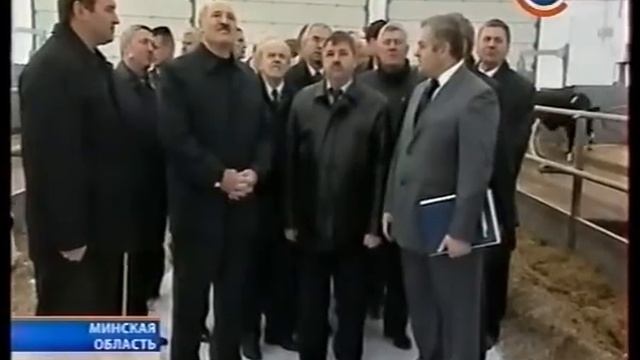 Новая технология в строительстве коровников смотреть онлайн