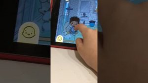 Странная любовь между братом и сестрой в Toca World