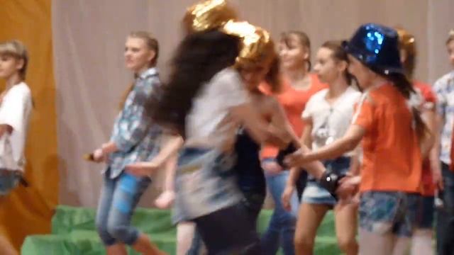 "Матаня!!!" Ай, будет круто (М. Александра).MOV смотреть онлайн