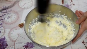 Вкуснейший КРЕМ-ЧИЗ без сливок. БЮДЖЕТНЫЙ РЕЦЕПТ КРЕМА для тортов и капкейков.