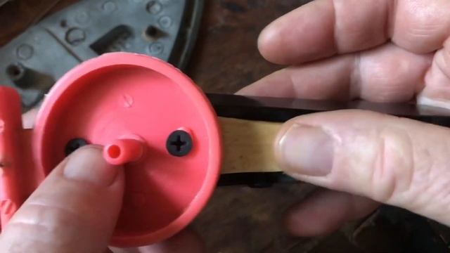 Удочки из Утюга и Зонтика!!! смотреть онлайн