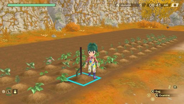 Complete Hybrid Farming Guide | Story of Seasons A Wonderful Life смотреть онлайн